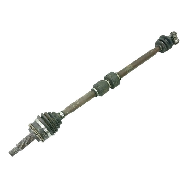 Semi Eixo Hiunday I30 Direito 2009/2012