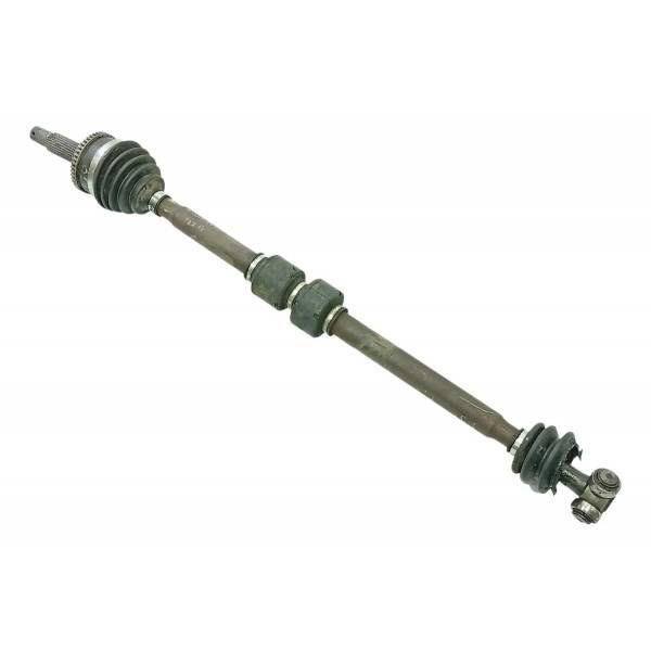 Semi Eixo Hiunday I30 Direito 2009/2012