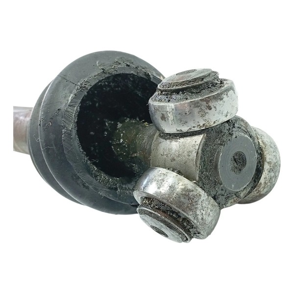 Semi Eixo Hiunday I30 Direito 2009/2012