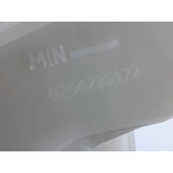 Cilindro Mestre Corolla 2015/2018 0204225172