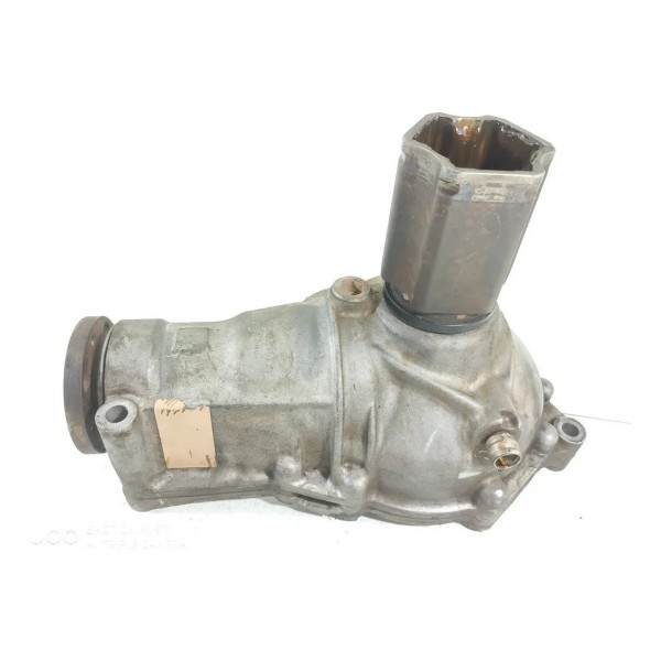 Diferencial Bmw X6 35i Dianteiro 2010/2016 17586910