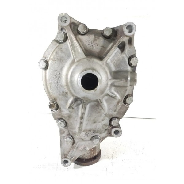 Diferencial Bmw X6 35i Dianteiro 2010/2016 17586910