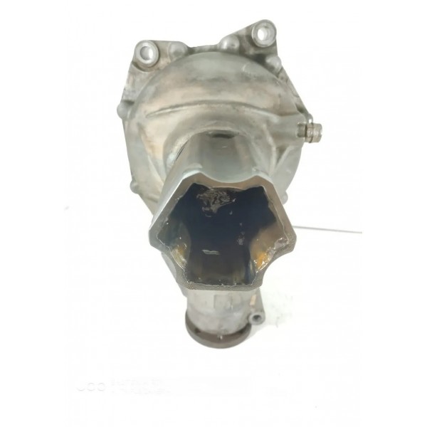 Diferencial Bmw X6 35i Dianteiro 2010/2016 17586910