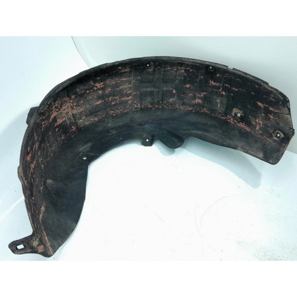 Parabarro Ford Territory Traseiro Direito 2024/2025 Original