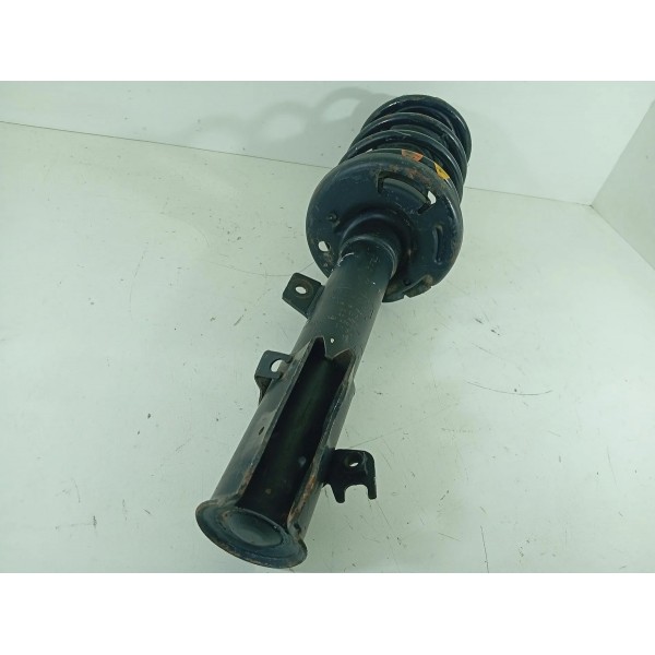 Amortecedor Mola Ecosport Dianteiro Esquerdo 2013/2017