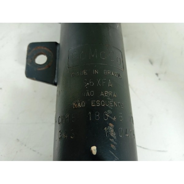 Amortecedor Mola Ecosport Dianteiro Esquerdo 2013/2017