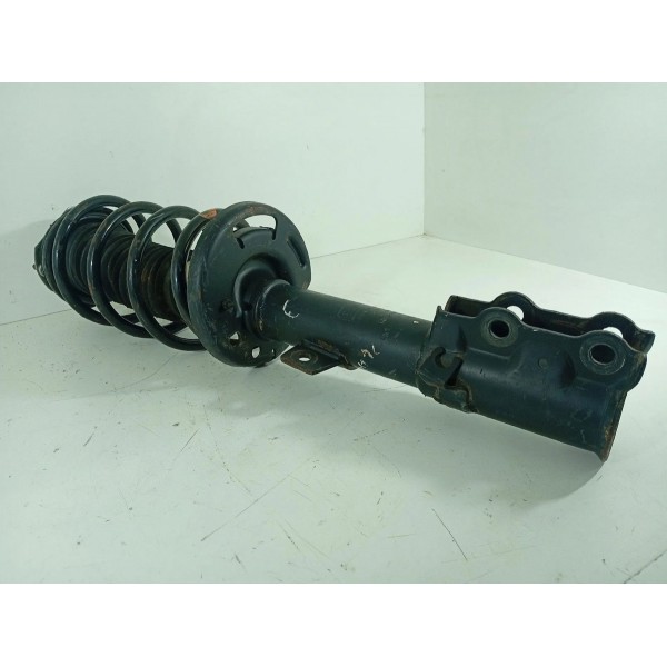 Amortecedor Mola Ecosport Dianteiro Esquerdo 2013/2017