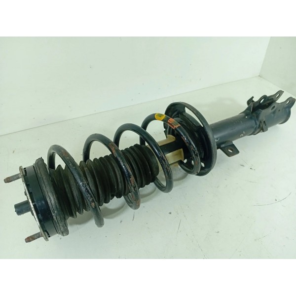 Amortecedor Mola Ecosport Dianteiro Esquerdo 2013/2017
