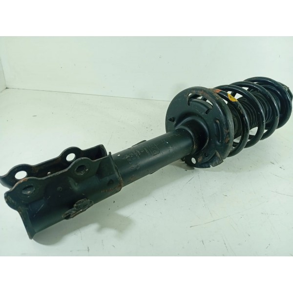 Amortecedor Mola Ecosport Dianteiro Esquerdo 2013/2017