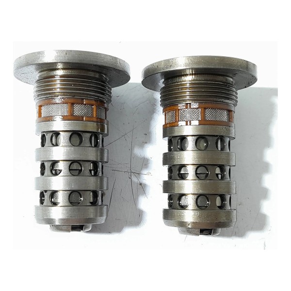 Corrente Comando Guias Motor Audi Q5 Golf 252cv 2018/22