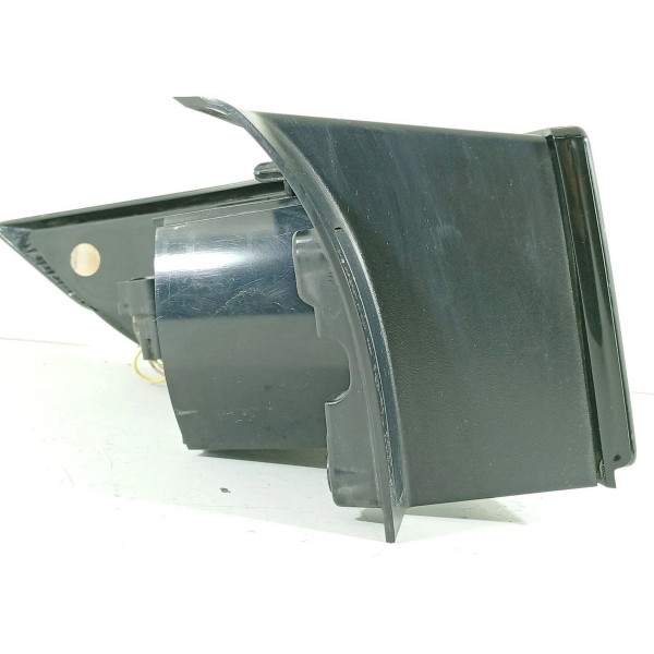 Lanterna Evoque Direita 2012/2015 Direito/passageiro