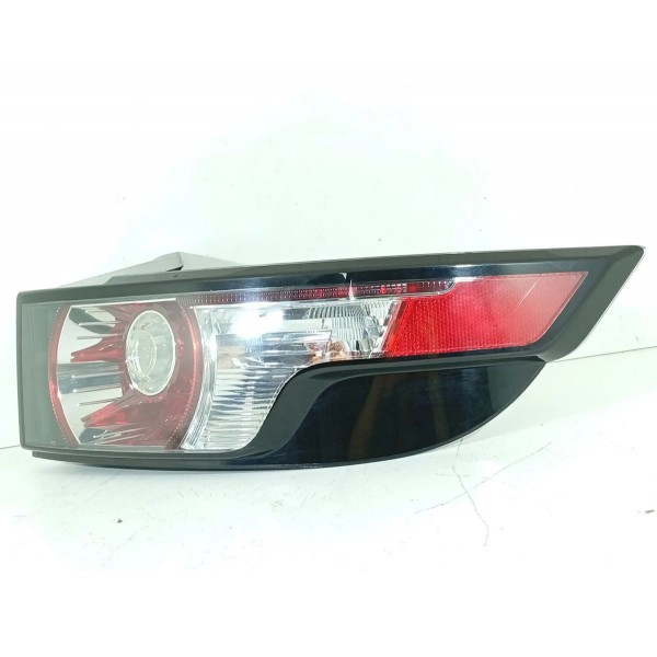 Lanterna Evoque Direita 2012/2015 Direito/passageiro