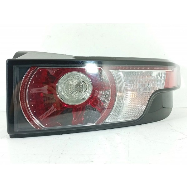 Lanterna Evoque Direita 2012/2015 Direito/passageiro