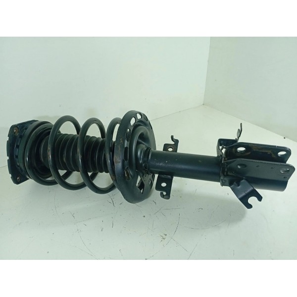 Amortecedor Mola Fluence Dianteiro Direito 2011/2016