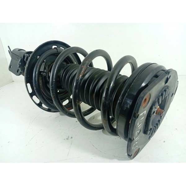 Amortecedor Mola Fluence Dianteiro Direito 2011/2016