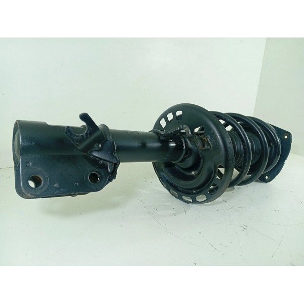 Amortecedor Mola Fluence Dianteiro Direito 2011/2016