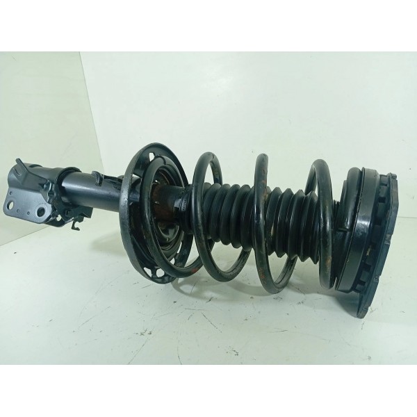 Amortecedor Mola Fluence Dianteiro Direito 2011/2016