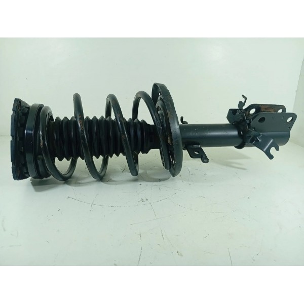 Amortecedor Mola Fluence Dianteiro Direito 2011/2016