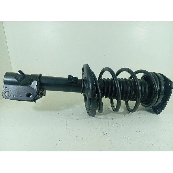 Amortecedor Mola Fluence Dianteiro Direito 2011/2016