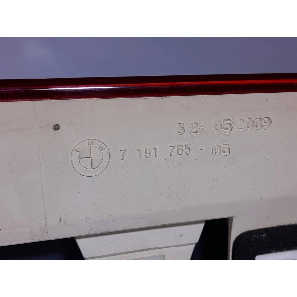 Break Ligth Bmw Z4 2010/2016 7191765