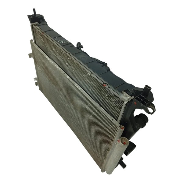 Kit Radiador Fiat Toro Diesel 2016/2023 8c6170100