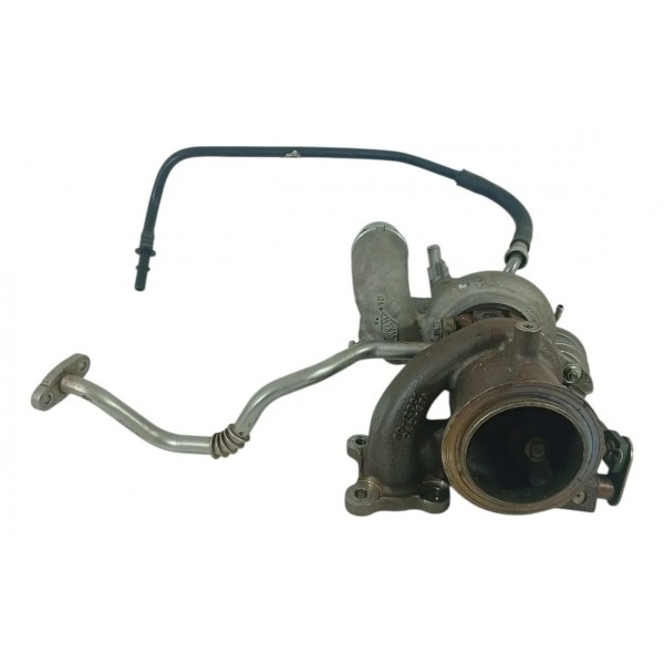 Turbina Cruze 1.4 Turbo 2017/2022 12679375