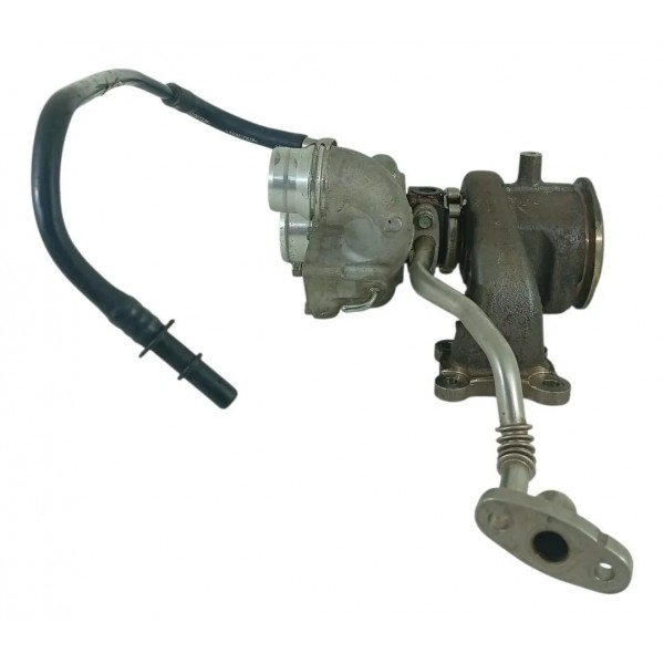 Turbina Cruze 1.4 Turbo 2017/2022 12679375