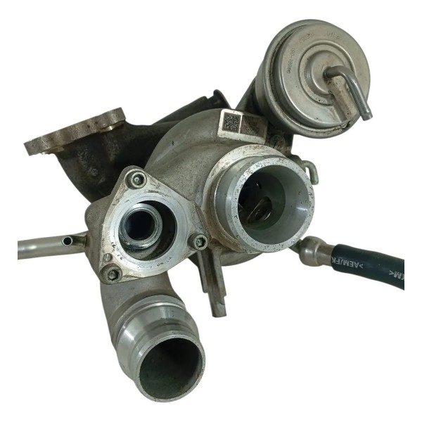 Turbina Cruze 1.4 Turbo 2017/2022 12679375