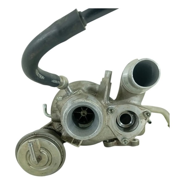 Turbina Cruze 1.4 Turbo 2017/2022 12679375