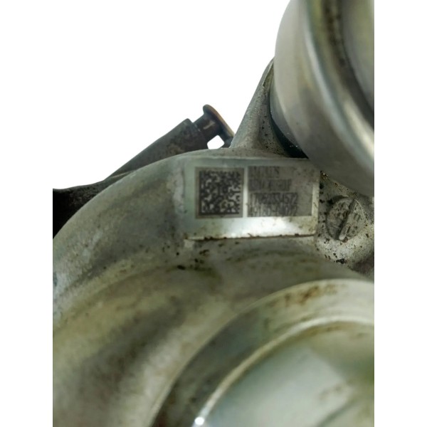 Turbina Cruze 1.4 Turbo 2017/2022 12679375