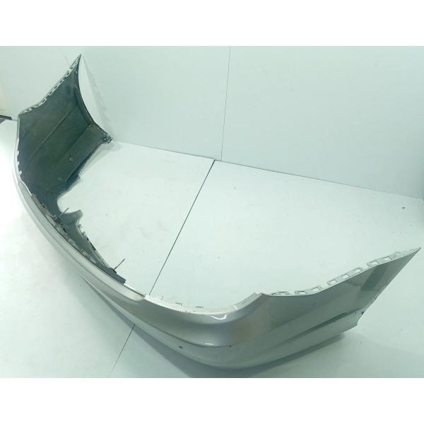 Parachoque Mercedes C180 Traseiro 2008/2014 Det