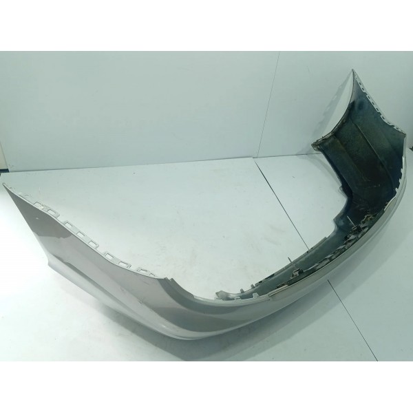 Parachoque Mercedes C180 Traseiro 2008/2014 Det