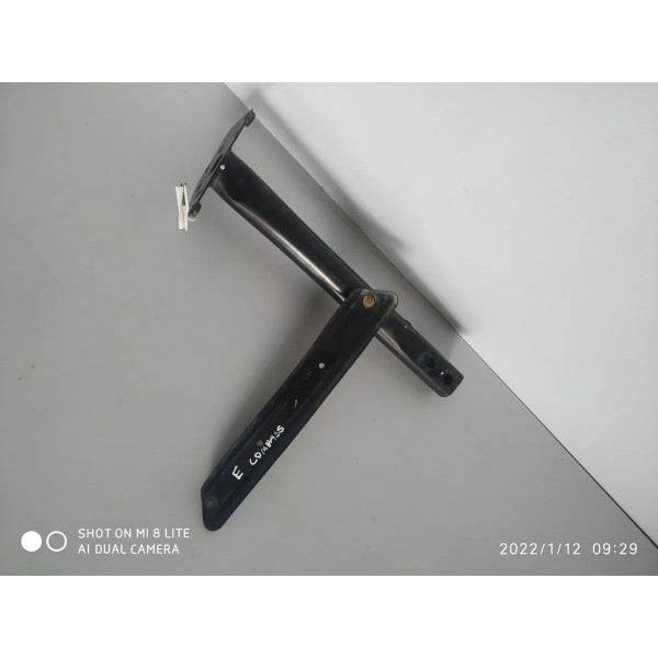 Travessa Suporte Agregado Compass  Esquerdo 2018/2021