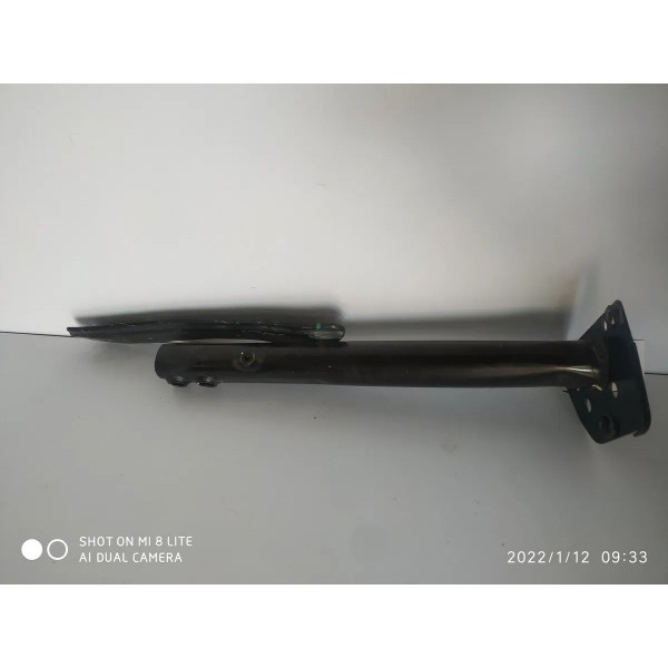 Travessa Suporte Agregado Compass  Esquerdo 2018/2021