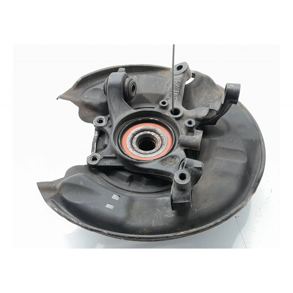 Manga Eixo Mercedes Slk200 Traseira Direita 05/11 A2030805