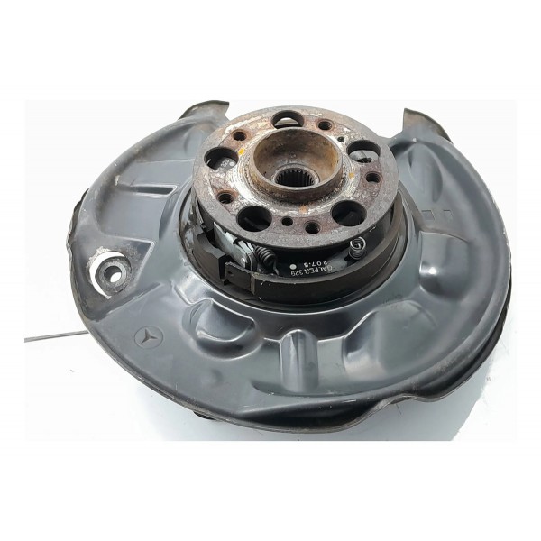 Manga Eixo Mercedes Slk200 Traseira Direita 05/11 A2030805