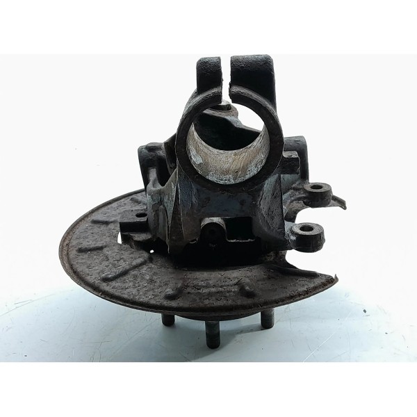 Montante Manga Eixo Freelander  2.2 Dianteiro Esq 2008/2015