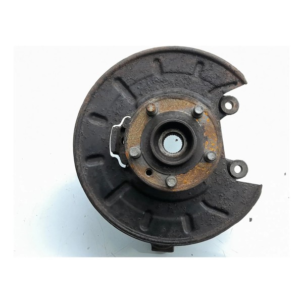 Montante Manga Eixo Freelander  2.2 Dianteiro Esq 2008/2015