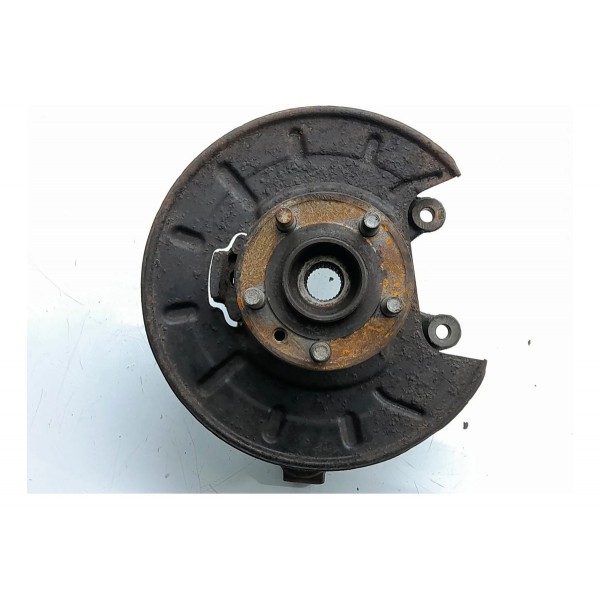 Montante Manga Eixo Freelander  2.2 Dianteiro Esq 2008/2015