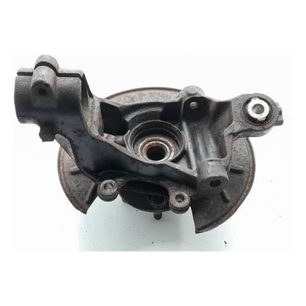 Montante Manga Eixo Freelander  2.2 Dianteiro Esq 2008/2015