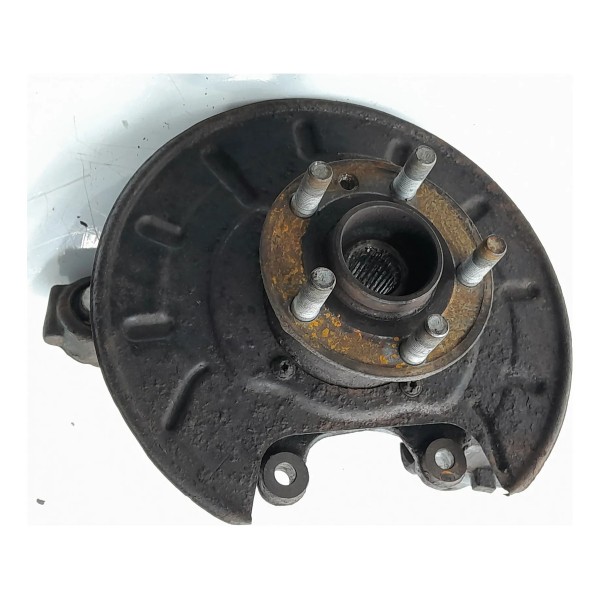 Montante Manga Eixo Freelander  2.2 Dianteiro Esq 2008/2015