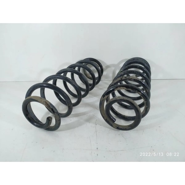 Molas Traseira New Beetle 2007/2010