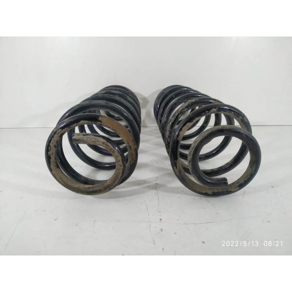 Molas Traseira New Beetle 2007/2010