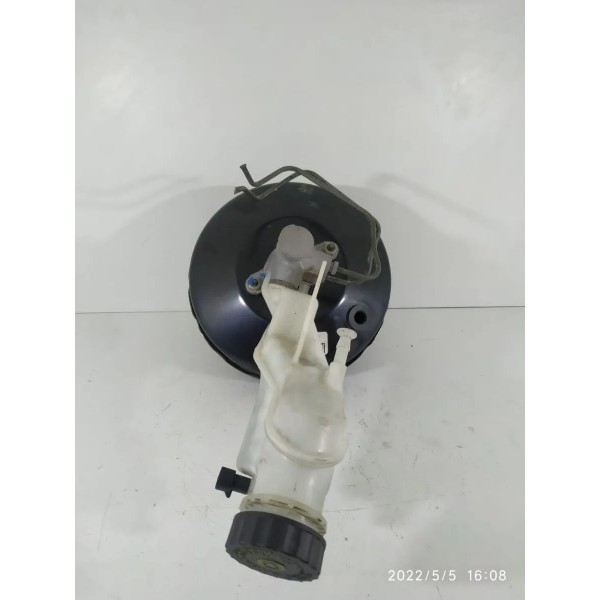 Hidrovacuo Cilindro Mestre Cronos Argo 2018/2023 S/ Tampinha