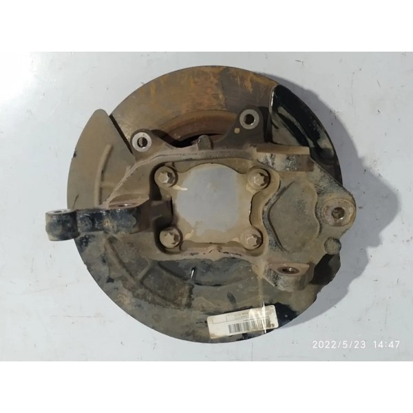 Manga Eixo Renegade 4x2 Traseiro Esq 2015/2024 00519835370