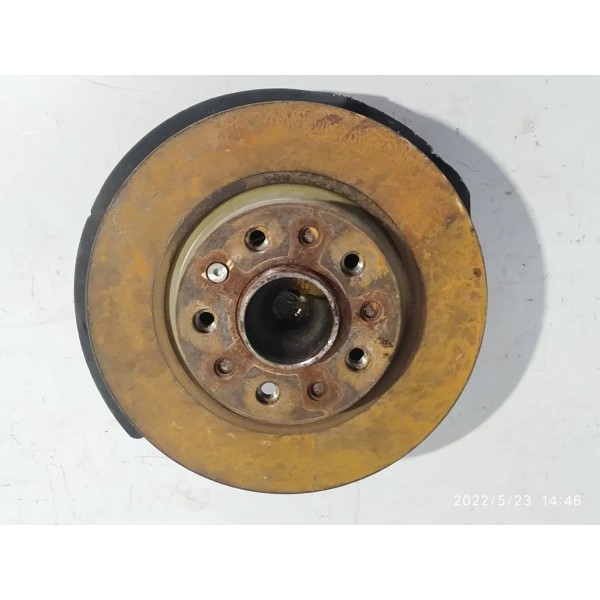 Manga Eixo Renegade 4x2 Traseiro Esq 2015/2024 00519835370