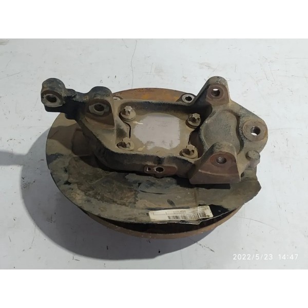 Manga Eixo Renegade 4x2 Traseiro Esq 2015/2024 00519835370