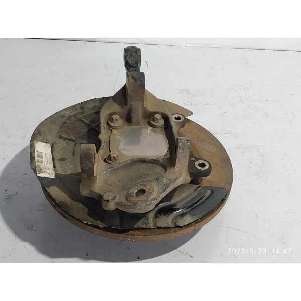 Manga Eixo Renegade 4x2 Traseiro Esq 2015/2024 00519835370