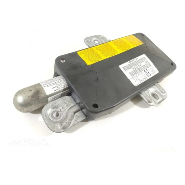 Bolsa Porta Bmw 323i Dianteira Esquerda 1999/2002 Bege