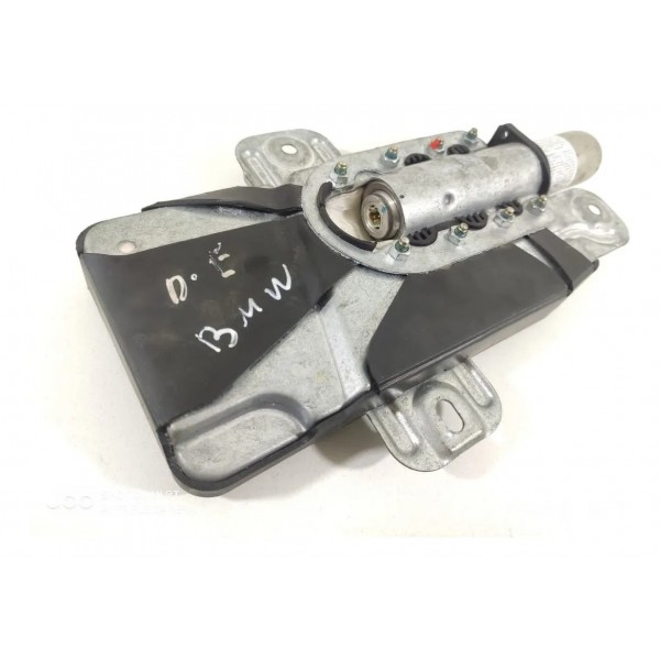 Bolsa Porta Bmw 323i Dianteira Esquerda 1999/2002 Bege